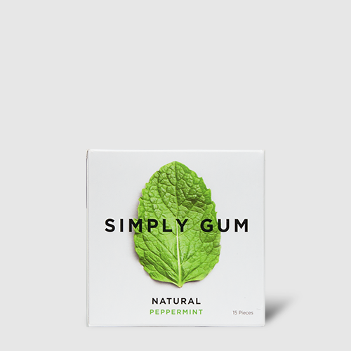 Category Gum (Sugar Free)